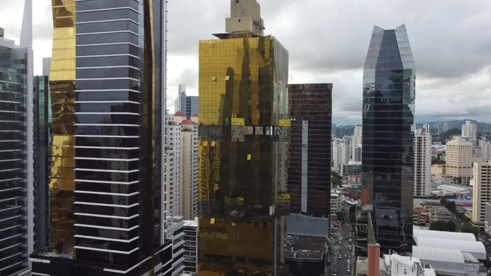Ciudad de Panamá, sede local de PJC Solutions