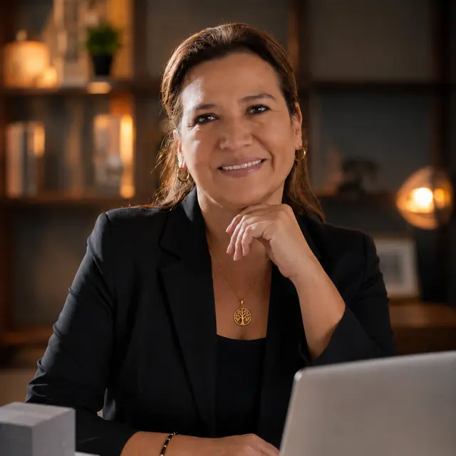 Angela Escobar